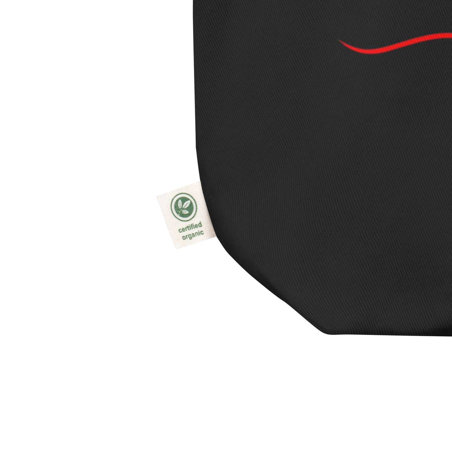 Japanese Buddha, Eco Tote Bag