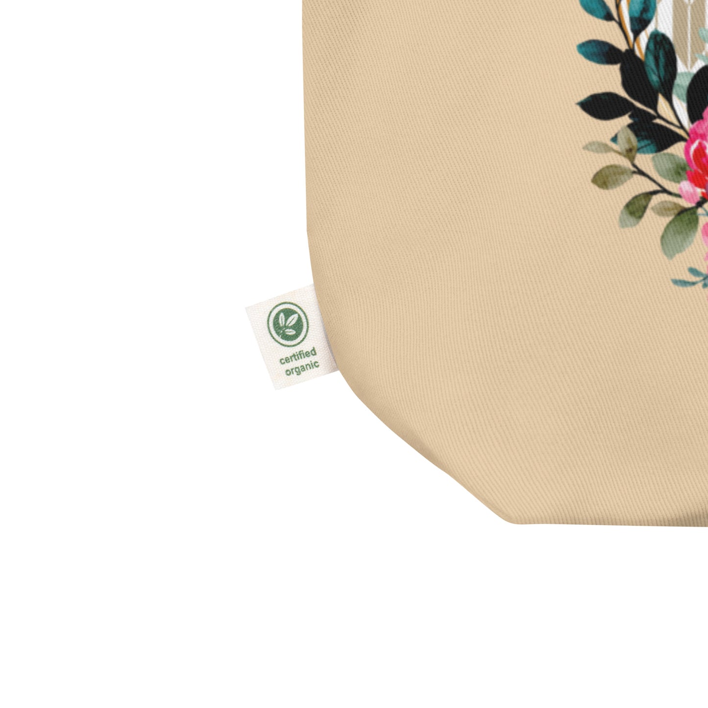 Shih Tzu Mom Eco Tote Bag