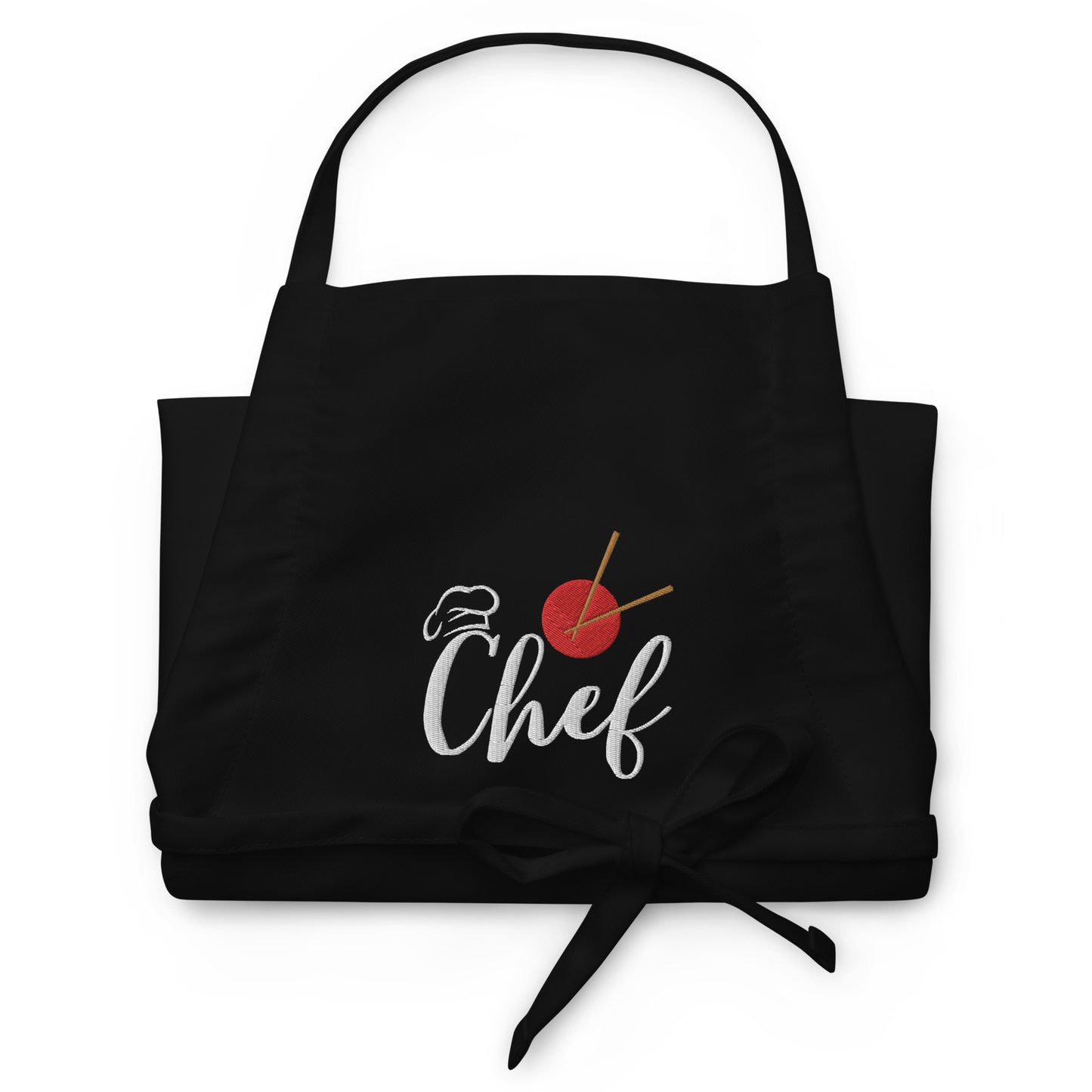 Chef Japanese Cuisine Sushi Chef Apron