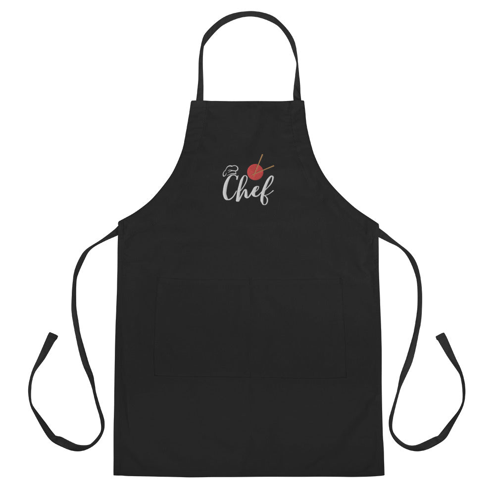 Chef Japanese Cuisine Sushi Chef Apron
