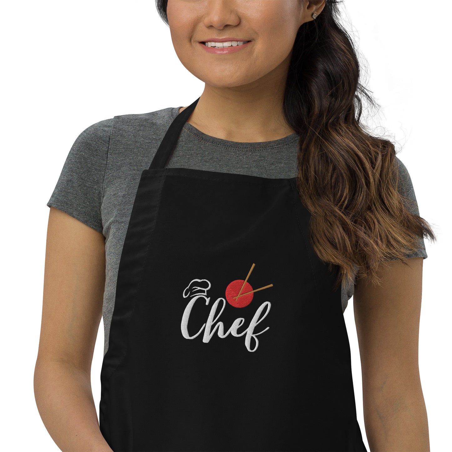 Chef Japanese Cuisine Sushi Chef Apron