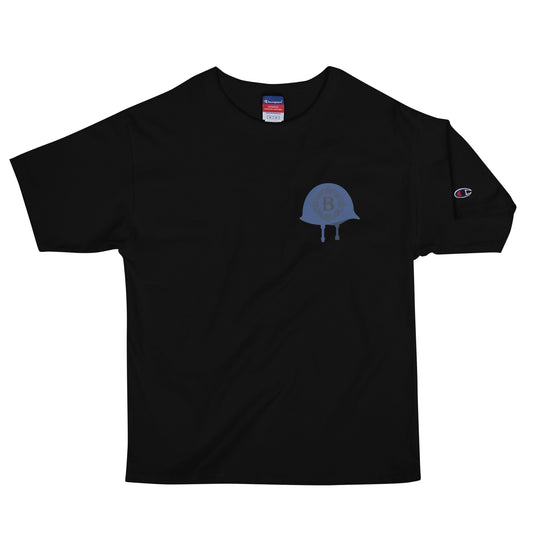 Veterans Day Men's Champion T-Shirt