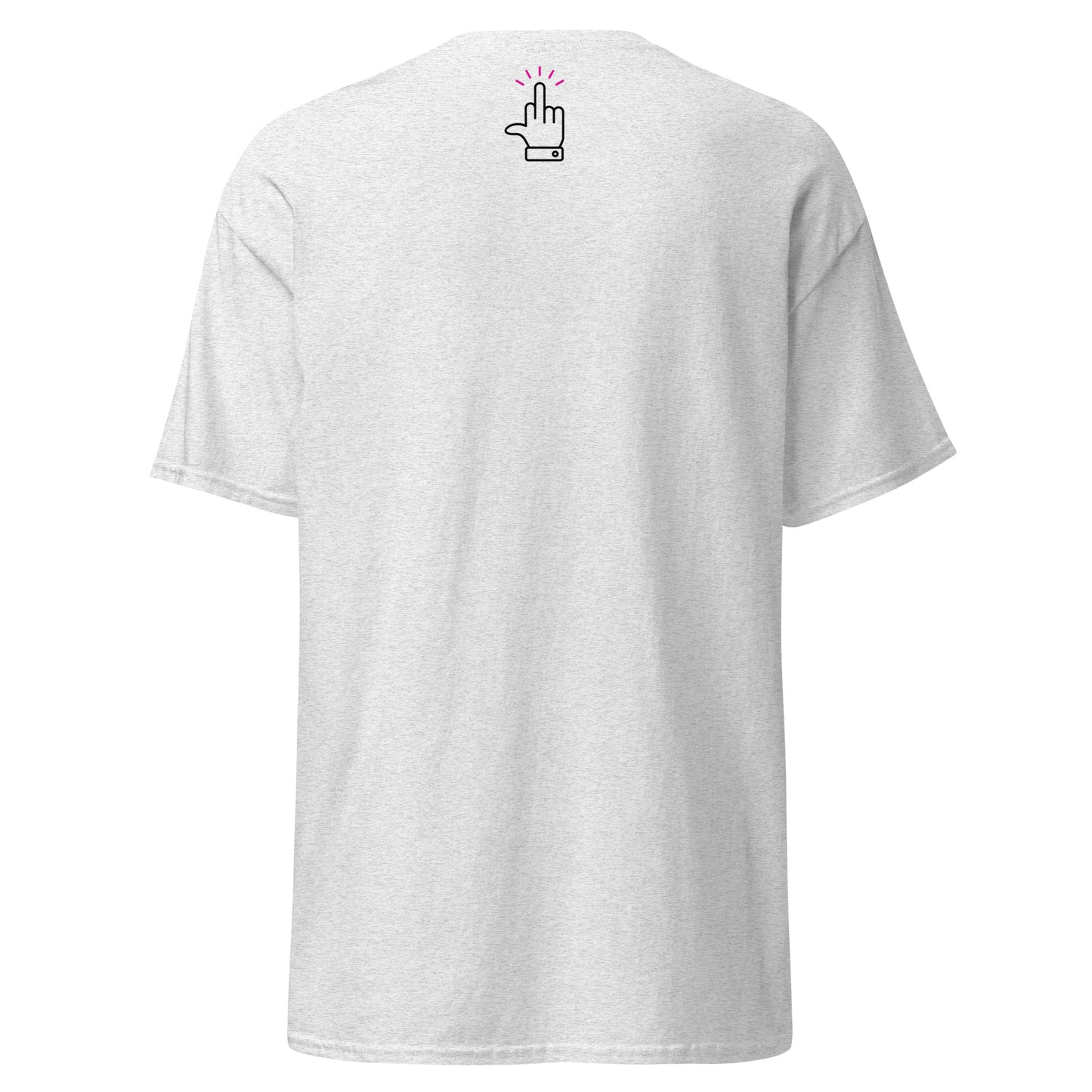 Fuck Cancer, Cancer Survivor Gift, 100% cotton gift,  classic tee