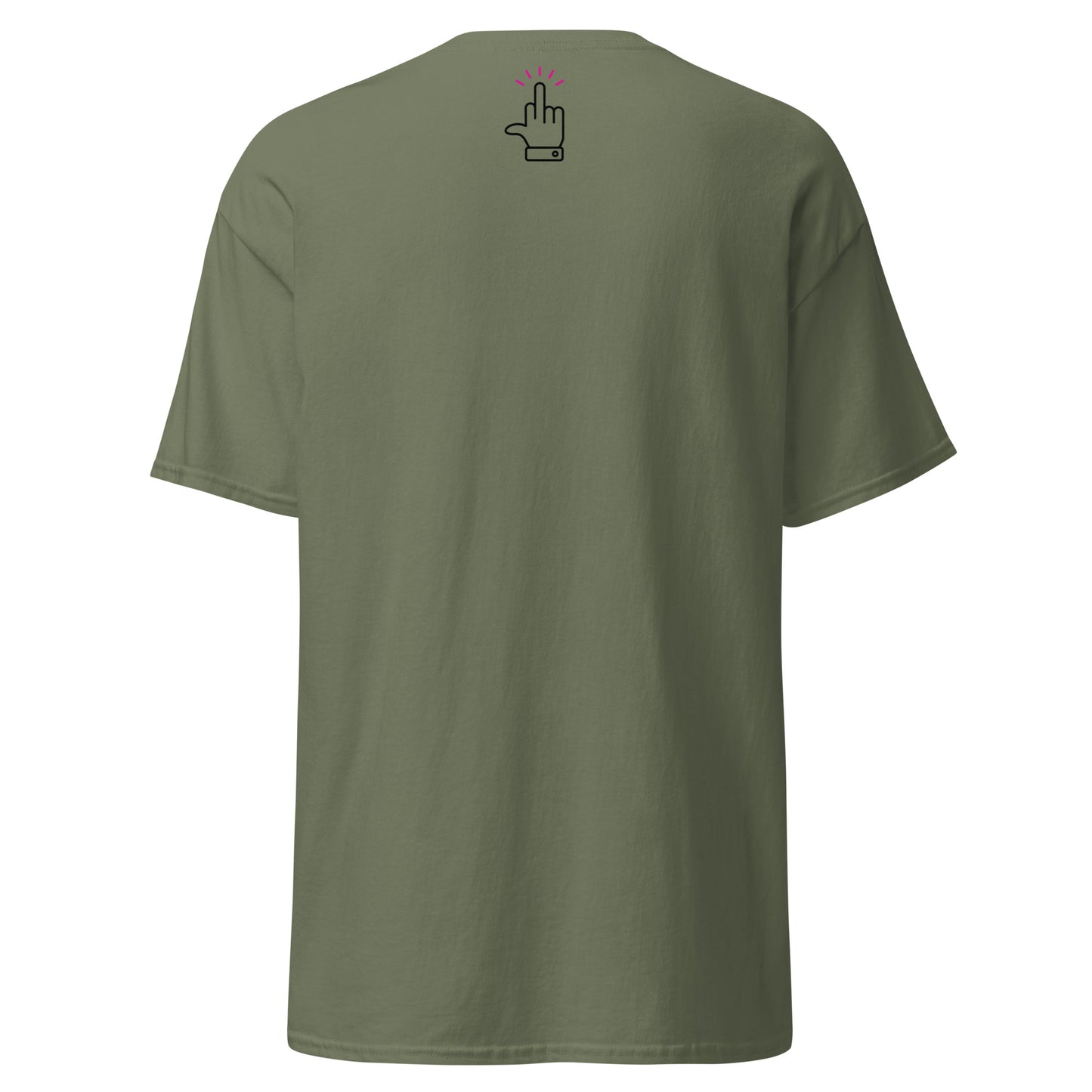 Fuck Cancer, Cancer Survivor Gift, 100% cotton gift,  Nurse classic tee