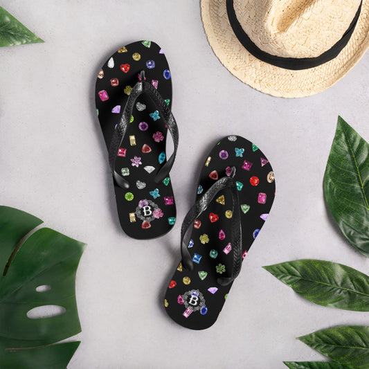 Jewelry  Flip-Flops
