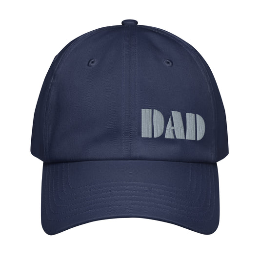Gift For New Dad, Dad Hat, Dad Hat Embroidered, Fathers Day Gift,  Under Armour® dad hat