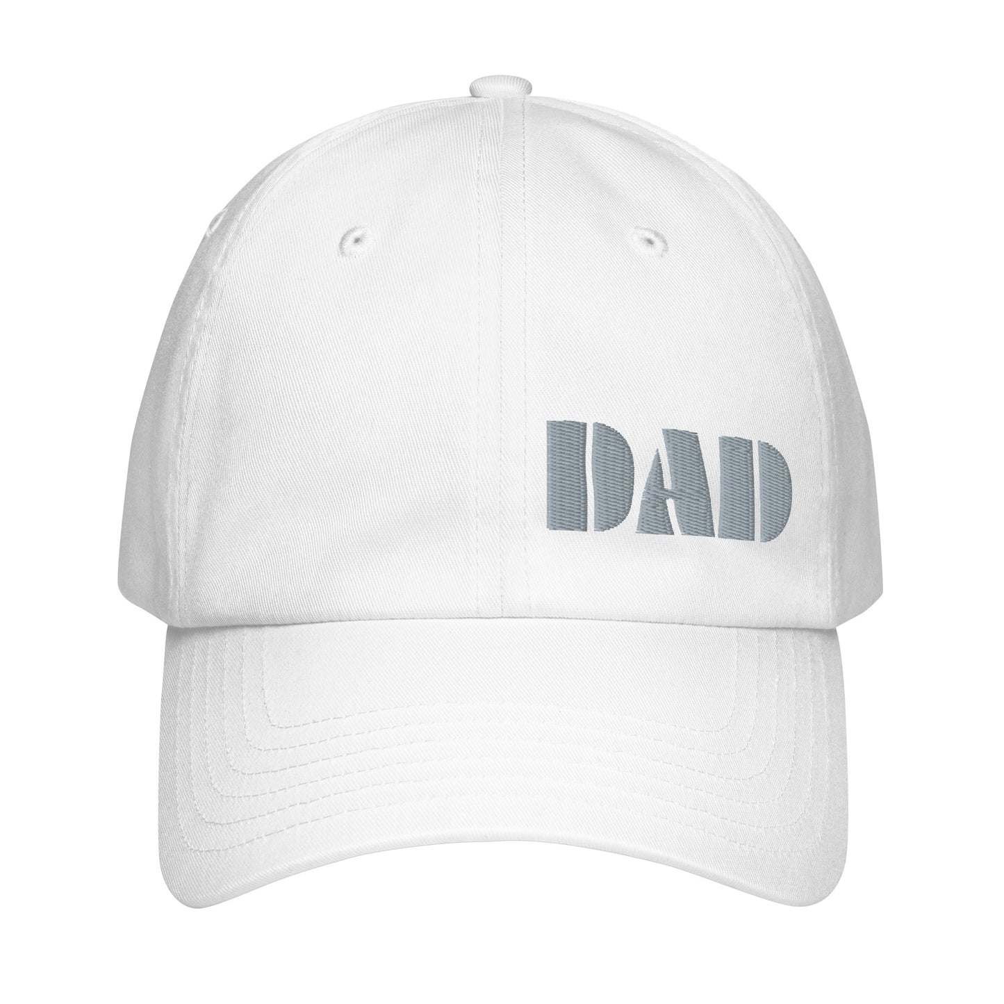 Gift For New Dad, Dad Hat, Dad Hat Embroidered, Fathers Day Gift,  Under Armour® dad hat