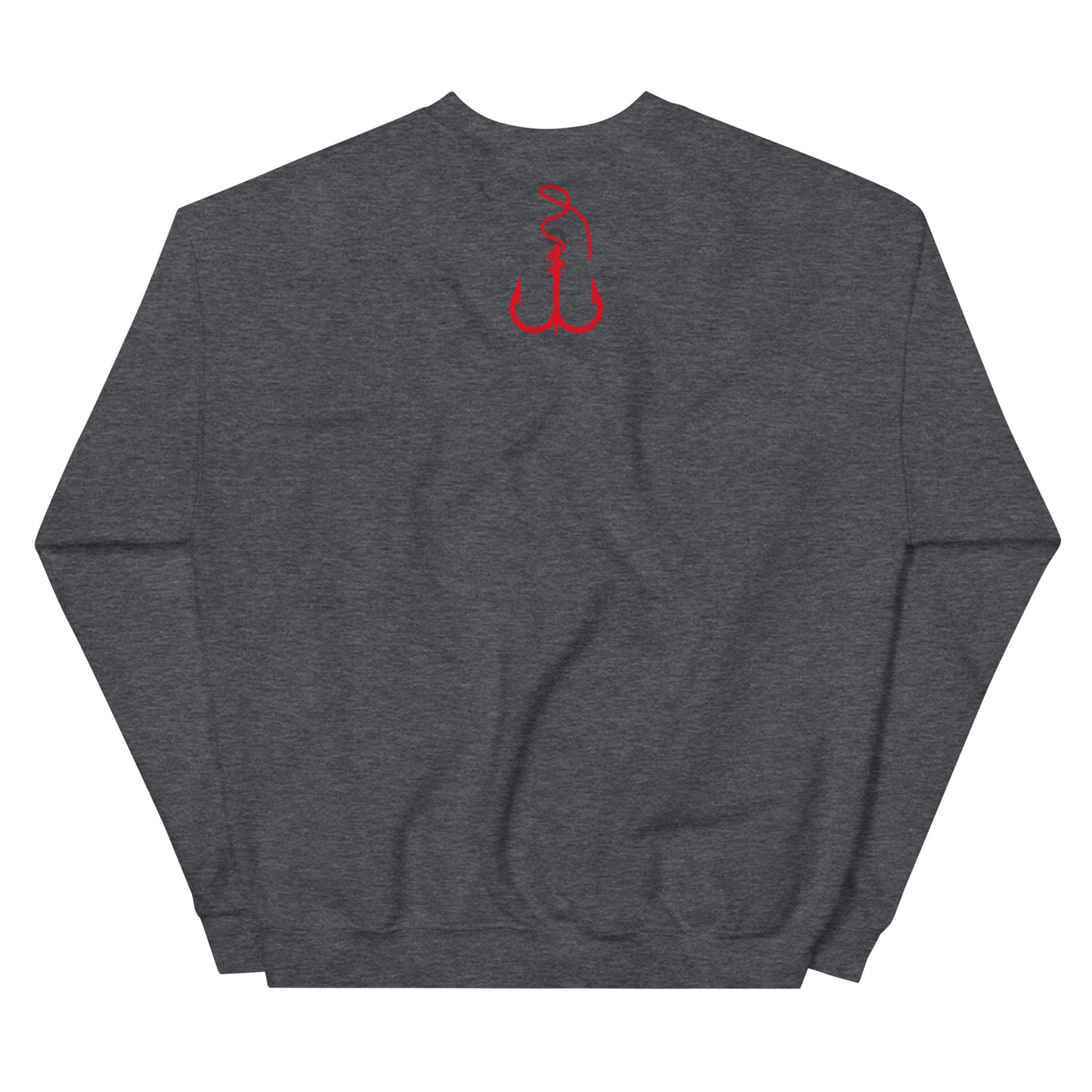 Hooked on you Unisex Sweatshirt