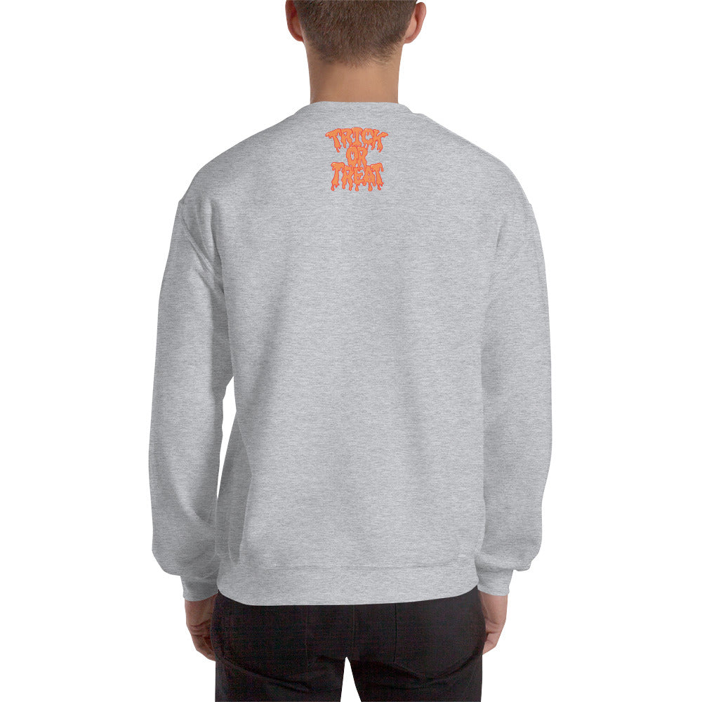 Happy Halloween Unisex Sweatshirt