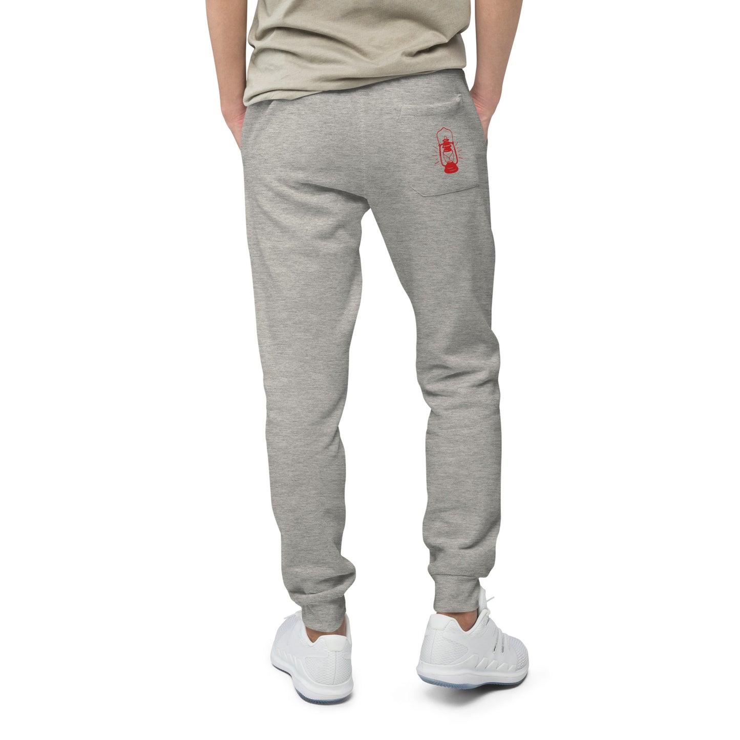 Adventure Unisex fleece sweatpants