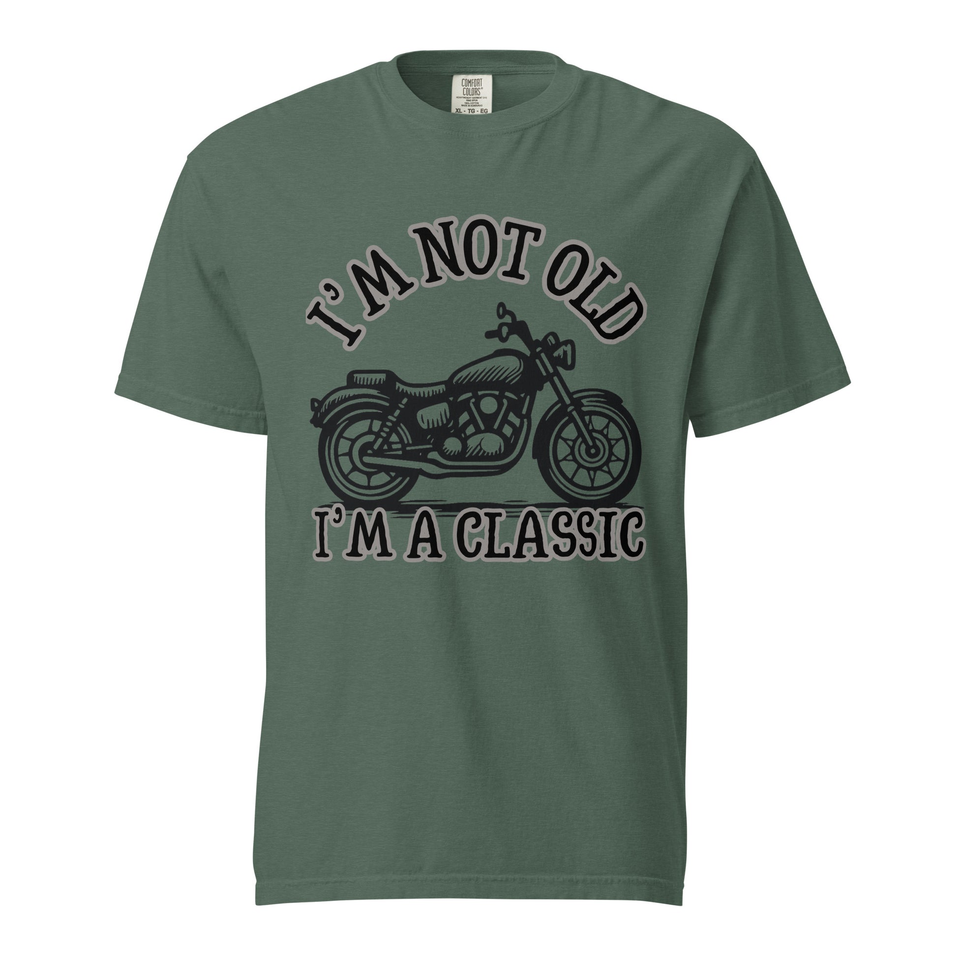Fathers day gift Gift for Dad Cool Dad Shirt Fathers Day Shirt Grandpa gift Custom Shirt Gift for Him Shirt Design Custom T Shirt Personalized Shirt Custom Unisex Shirts Motorcycle Biker Motorcycle gift