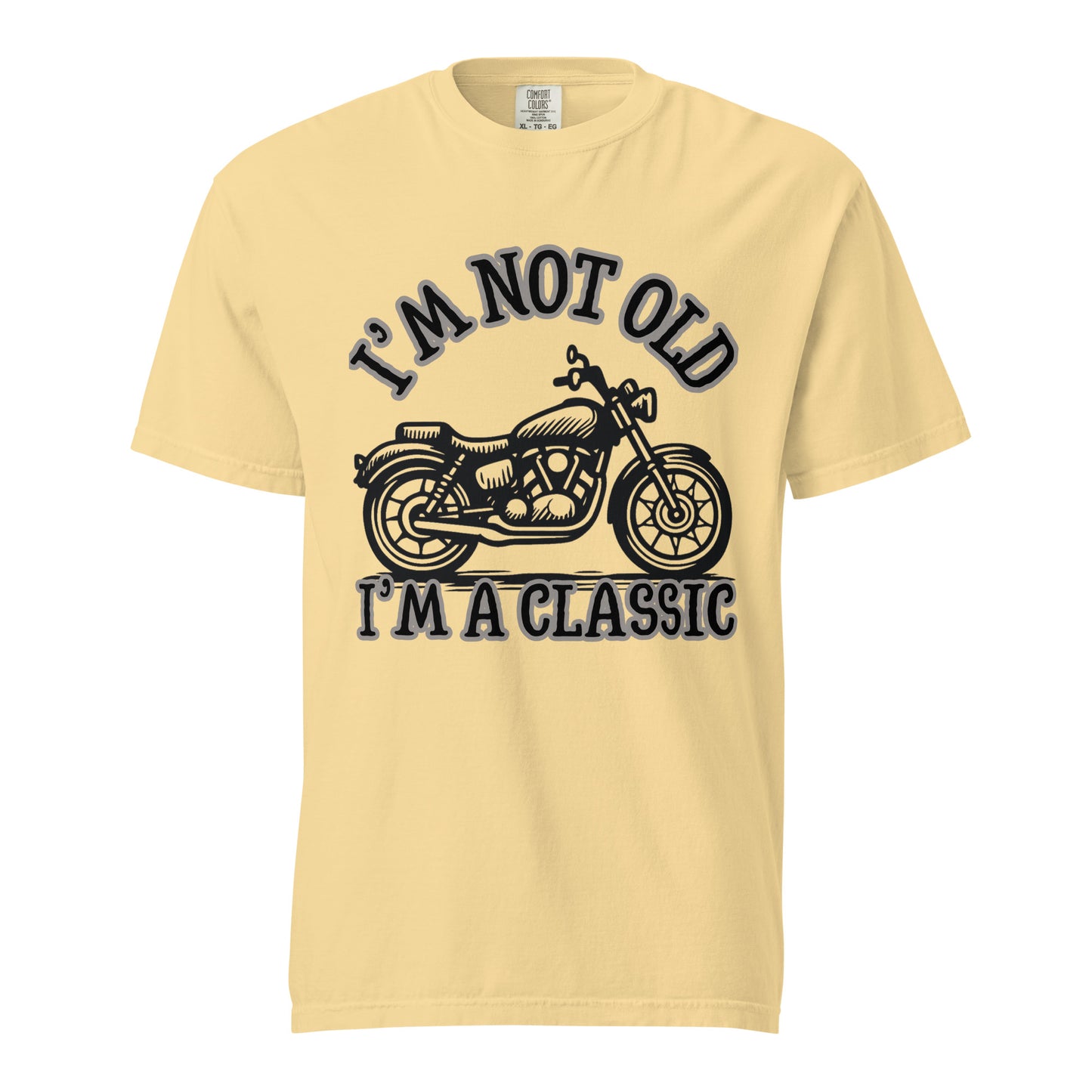 Fathers day gift Gift for Dad Cool Dad Shirt Fathers Day Shirt Grandpa gift Custom Shirt Gift for Him Shirt Design Custom T Shirt Personalized Shirt Custom Unisex Shirts Motorcycle Biker Motorcycle gift