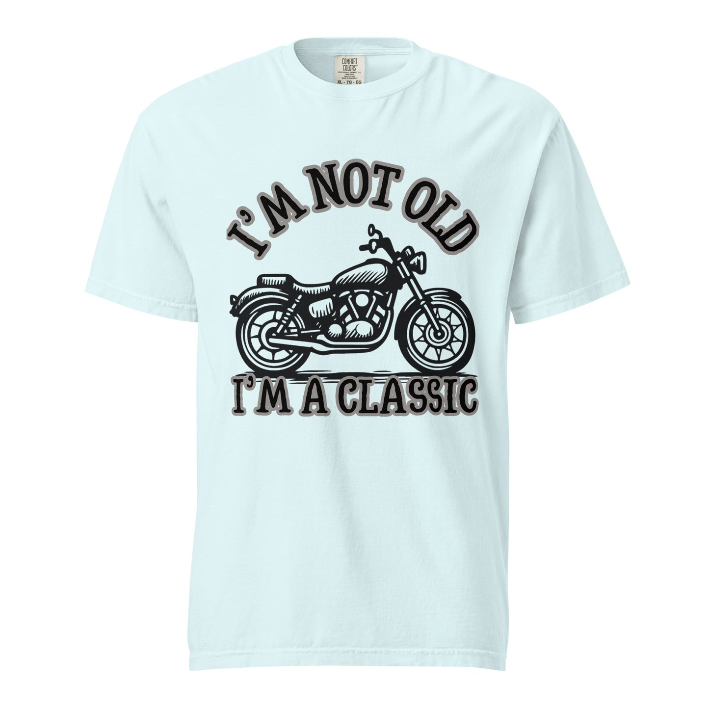 Fathers day gift Gift for Dad Cool Dad Shirt Fathers Day Shirt Grandpa gift Custom Shirt Gift for Him Shirt Design Custom T Shirt Personalized Shirt Custom Unisex Shirts Motorcycle Biker Motorcycle gift