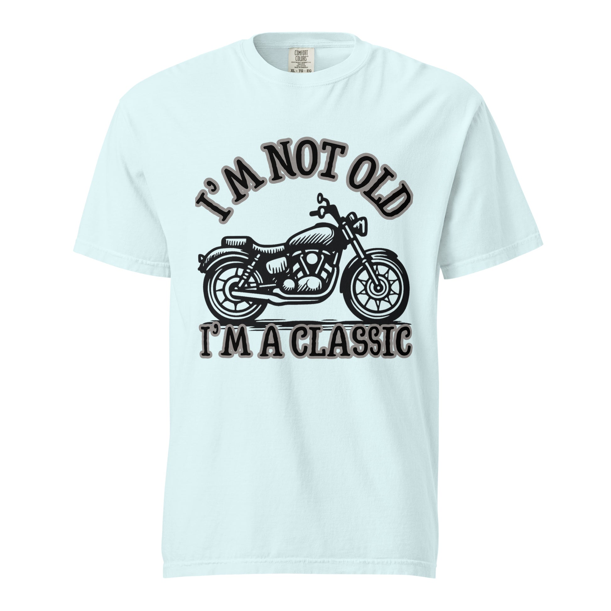 Fathers day gift Gift for Dad Cool Dad Shirt Fathers Day Shirt Grandpa gift Custom Shirt Gift for Him Shirt Design Custom T Shirt Personalized Shirt Custom Unisex Shirts Motorcycle Biker Motorcycle gift