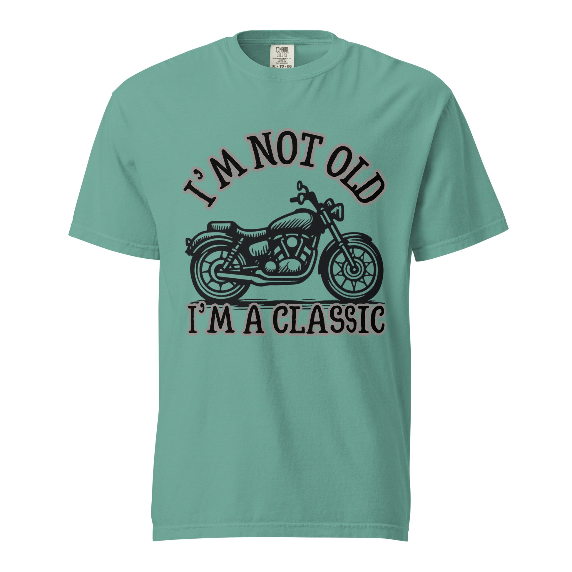 Fathers day gift Gift for Dad Cool Dad Shirt Fathers Day Shirt Grandpa gift Custom Shirt Gift for Him Shirt Design Custom T Shirt Personalized Shirt Custom Unisex Shirts Motorcycle Biker Motorcycle gift