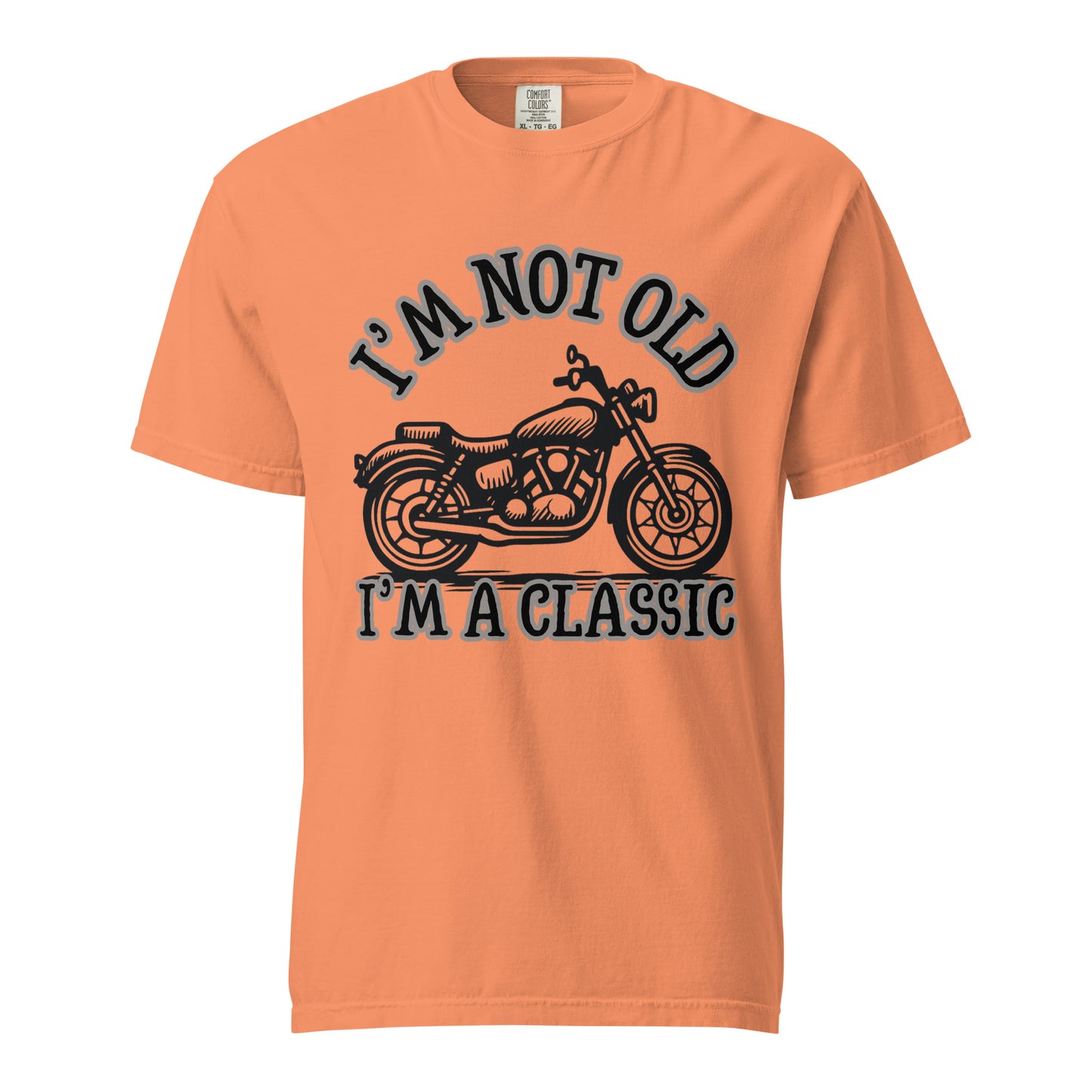 Fathers day gift Gift for Dad Cool Dad Shirt Fathers Day Shirt Grandpa gift Custom Shirt Gift for Him Shirt Design Custom T Shirt Personalized Shirt Custom Unisex Shirts Motorcycle Biker Motorcycle gift