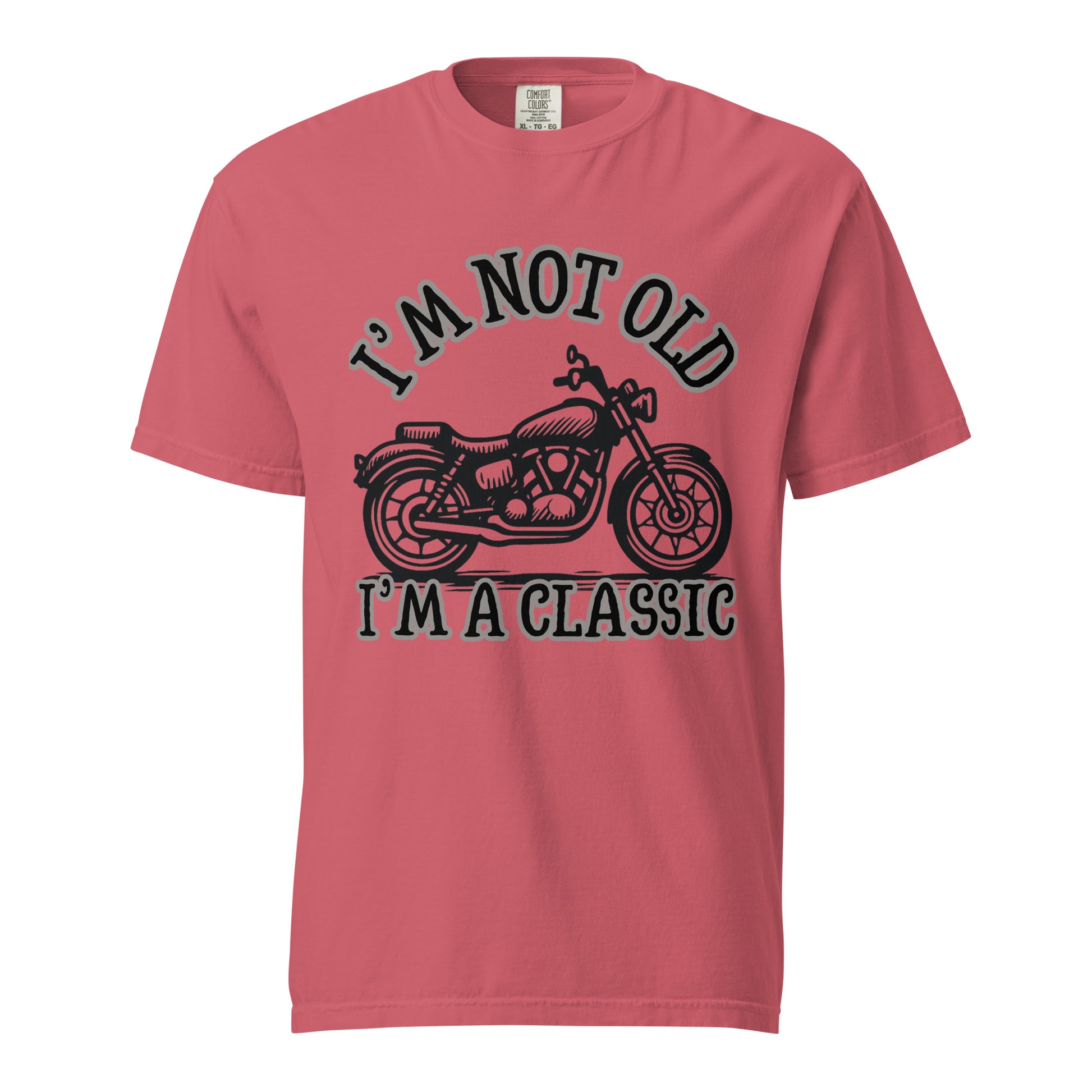 Fathers day gift Gift for Dad Cool Dad Shirt Fathers Day Shirt Grandpa gift Custom Shirt Gift for Him Shirt Design Custom T Shirt Personalized Shirt Custom Unisex Shirts Motorcycle Biker Motorcycle gift