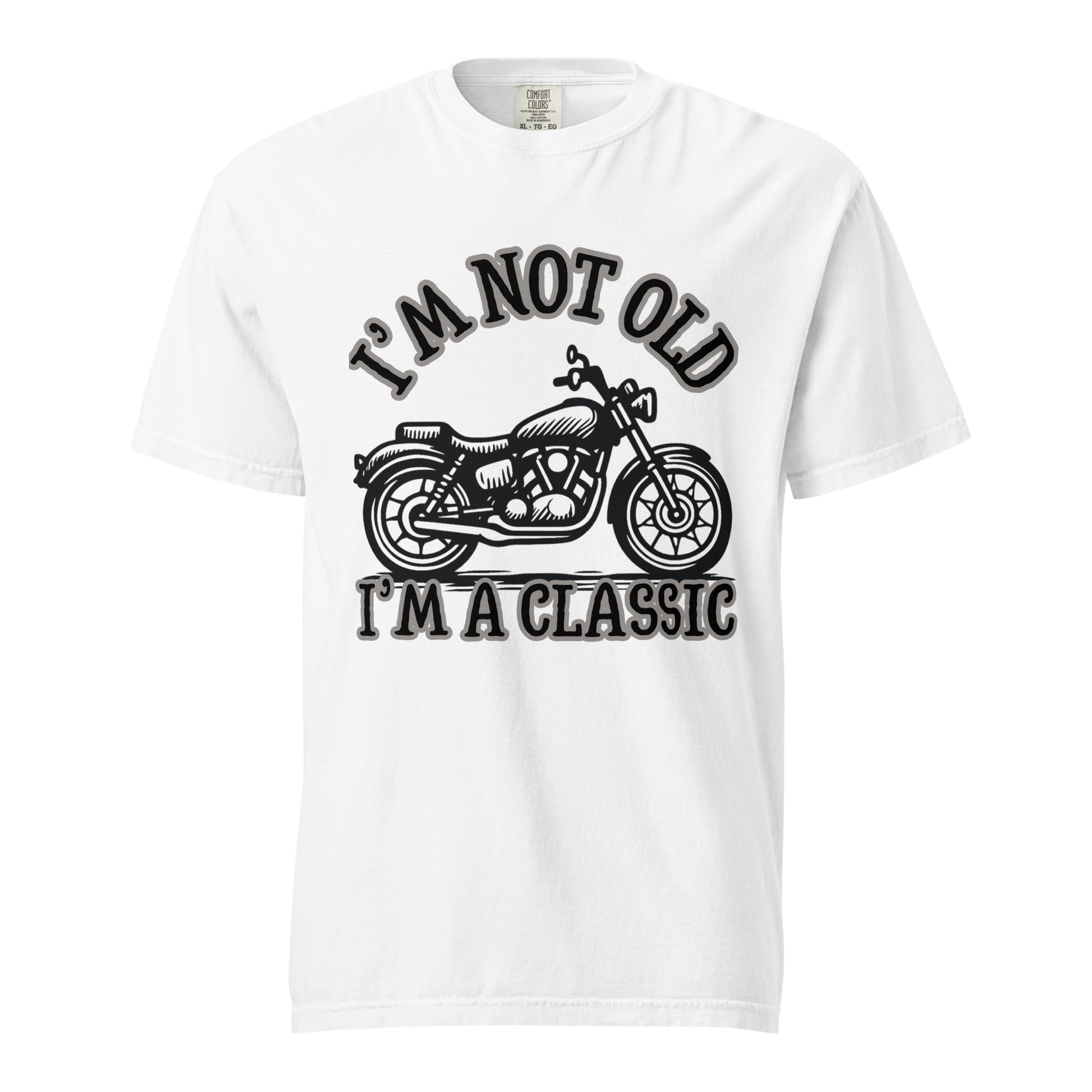 Fathers day gift Gift for Dad Cool Dad Shirt Fathers Day Shirt Grandpa gift Custom Shirt Gift for Him Shirt Design Custom T Shirt Personalized Shirt Custom Unisex Shirts Motorcycle Biker Motorcycle gift