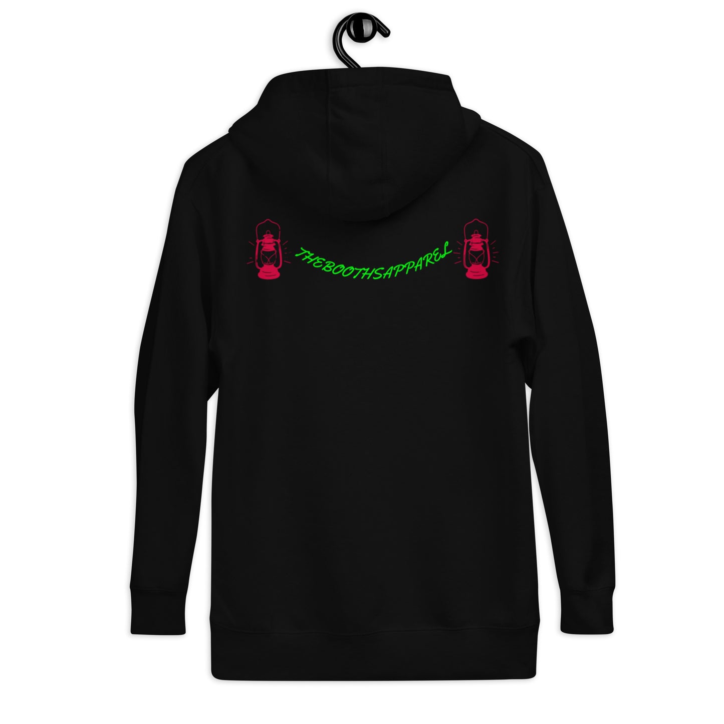 California Adventure Unisex Hoodie