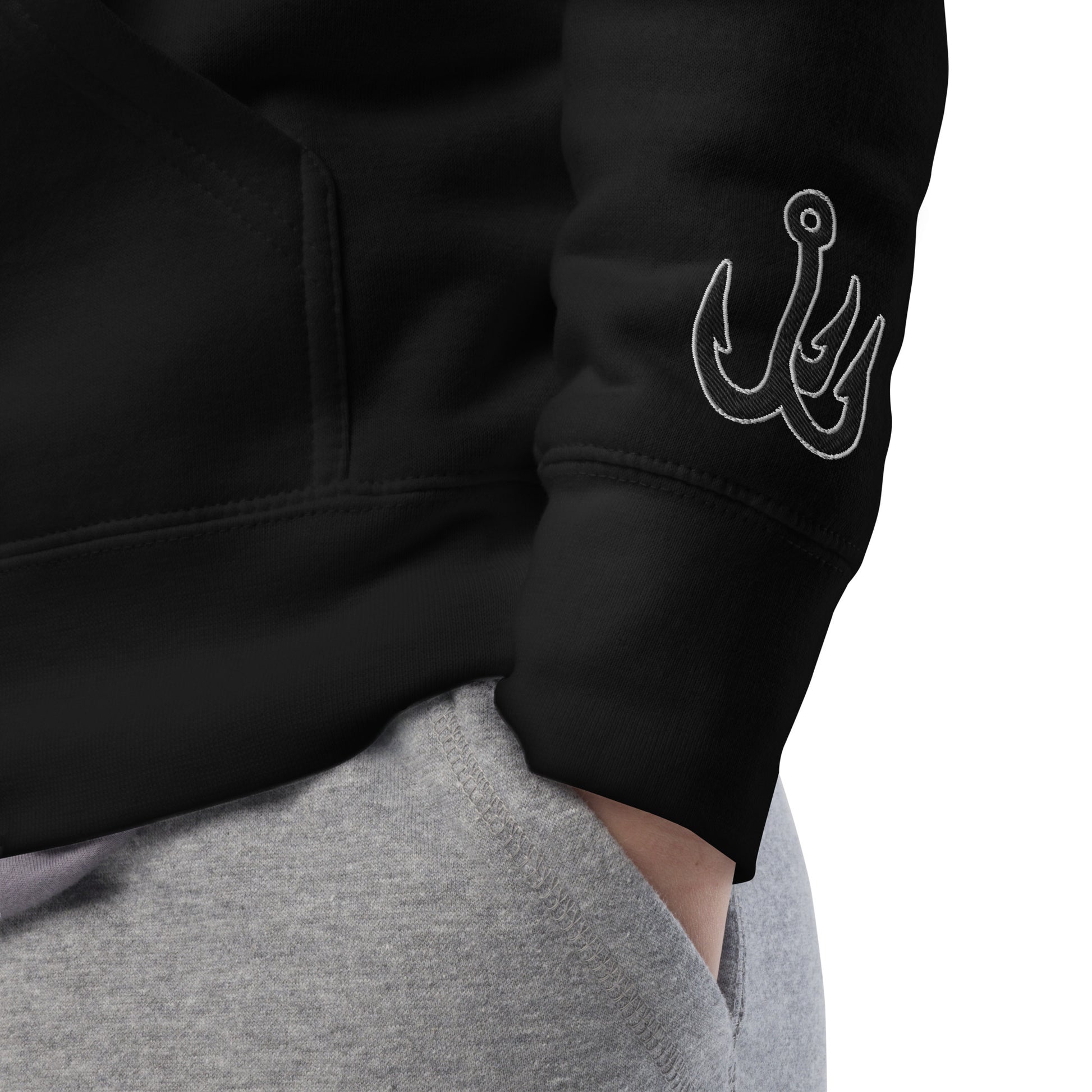 Fishing Skeleton, Fishing Tattoo, Fishing Tuna, Fishing Gifts, Fishing Hoodie for Man, Fishy hoodie, Husband Hoodie, Dad Gift, Unisex Hoodie