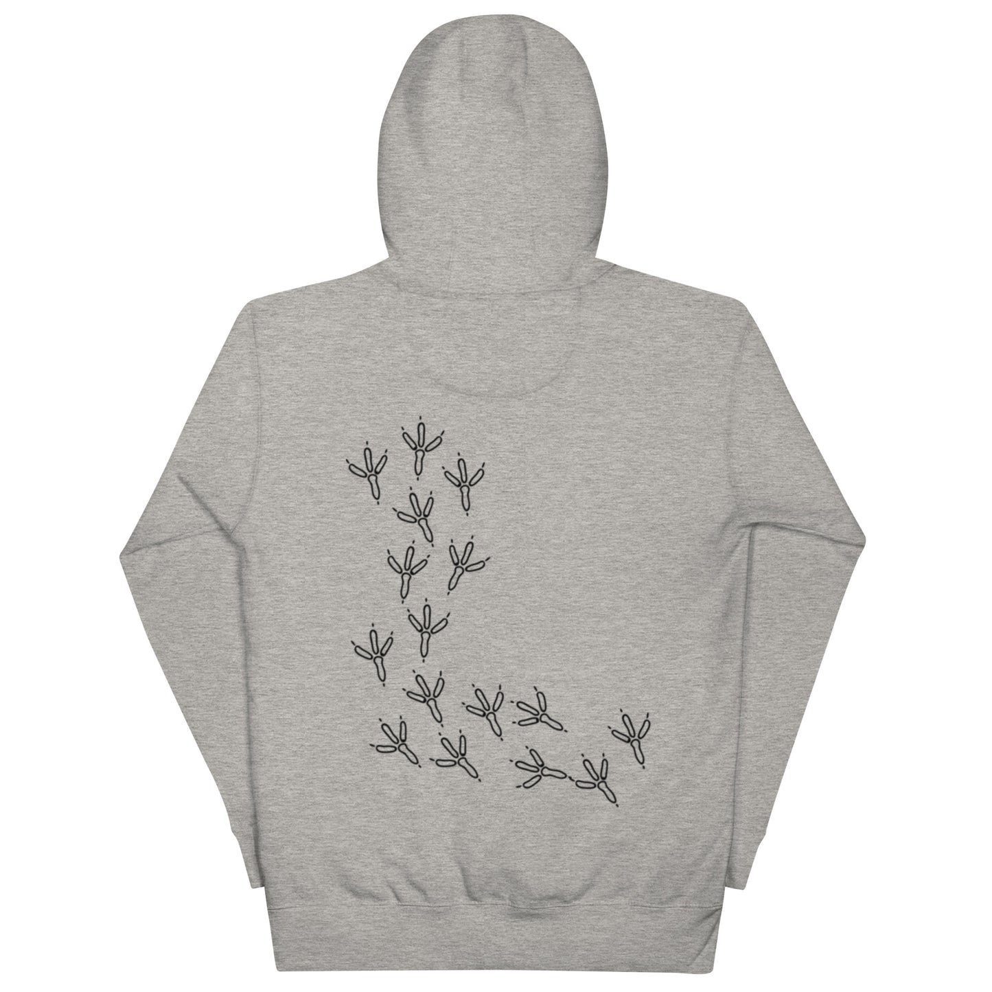 Crow Unisex Hoodie