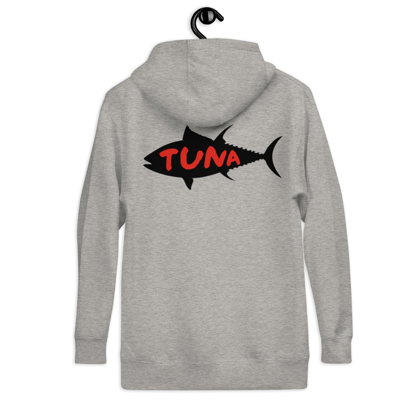 I'm a man Fishing Tuna Unisex Hoodie