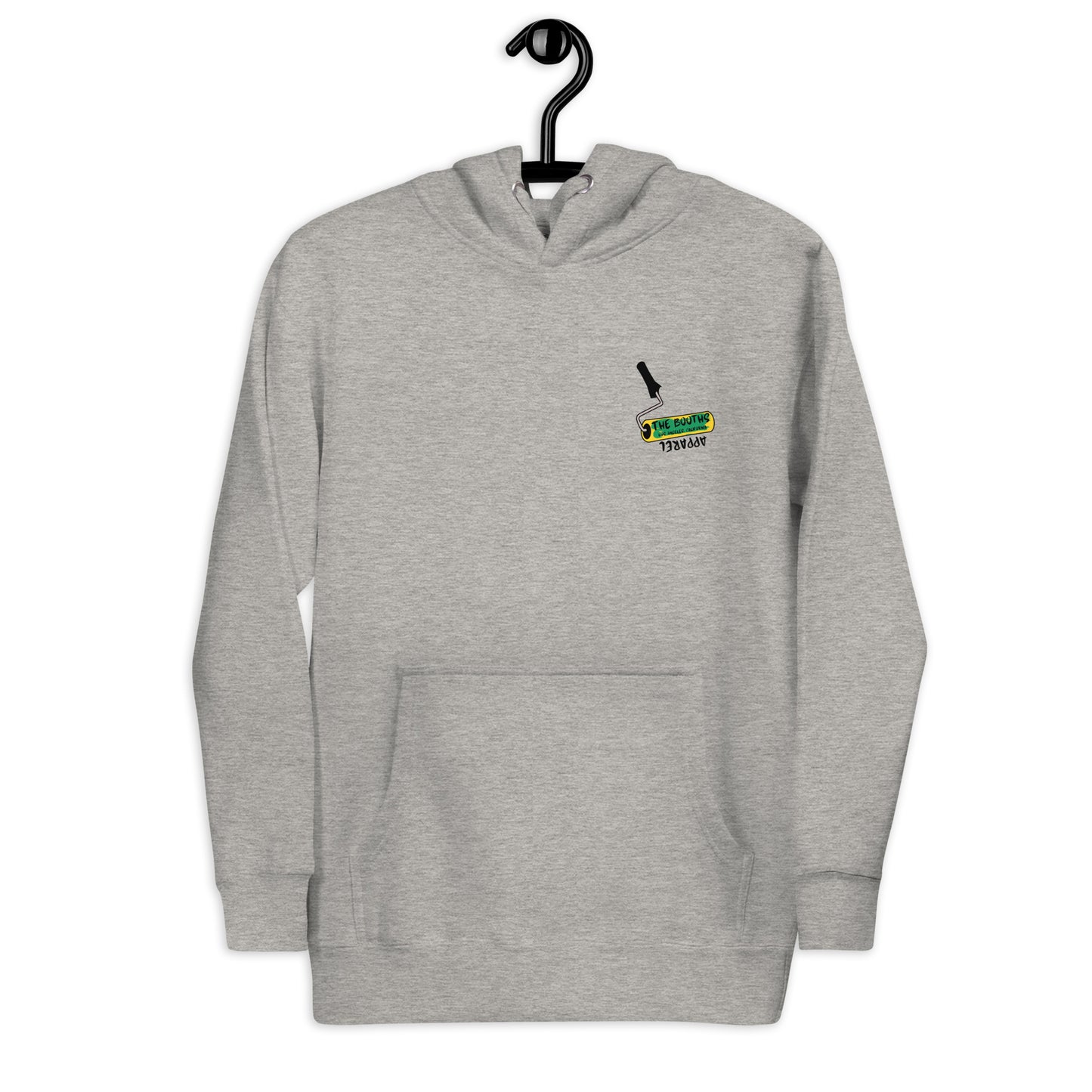 If you want to attract positive things into your life, Unisex Hoodie