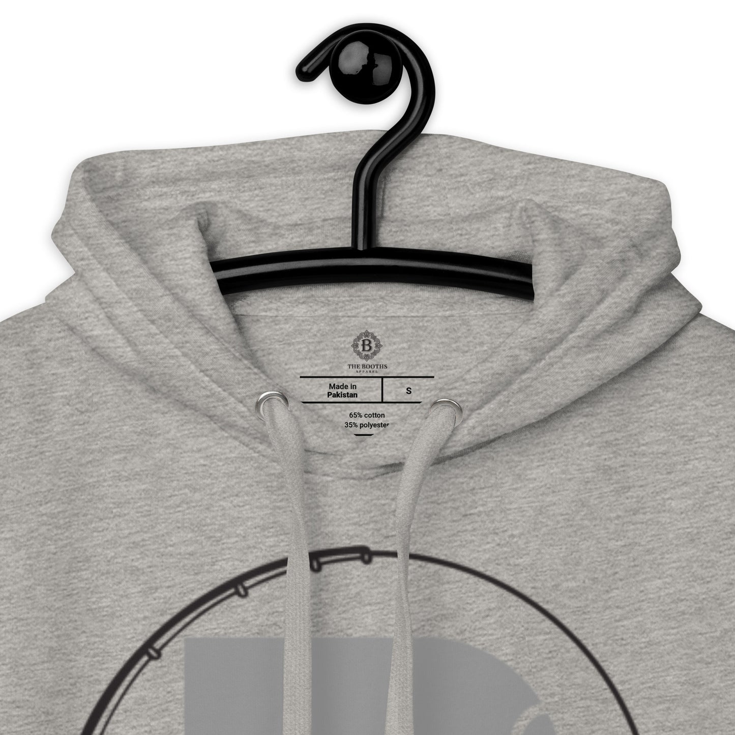 Fishing R Unisex Hoodie