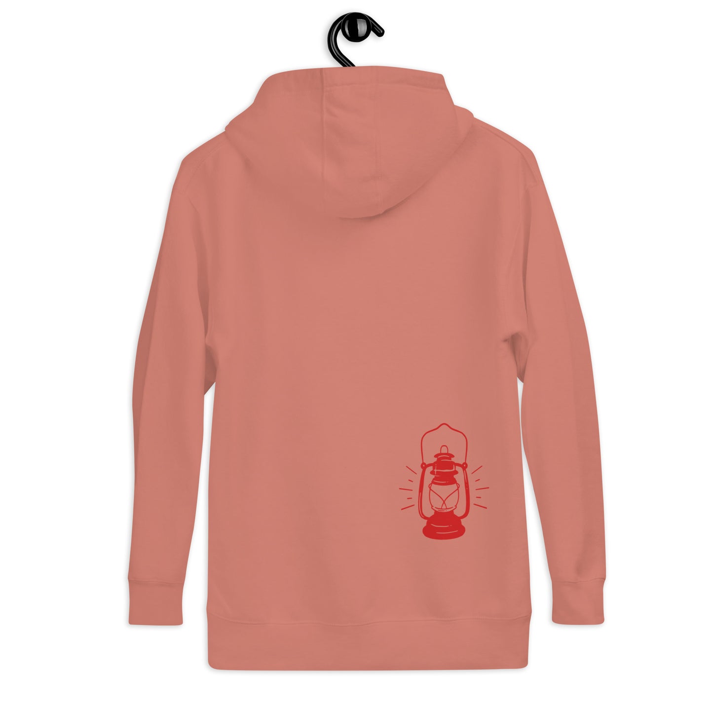 California the booths Unisex Hoodie