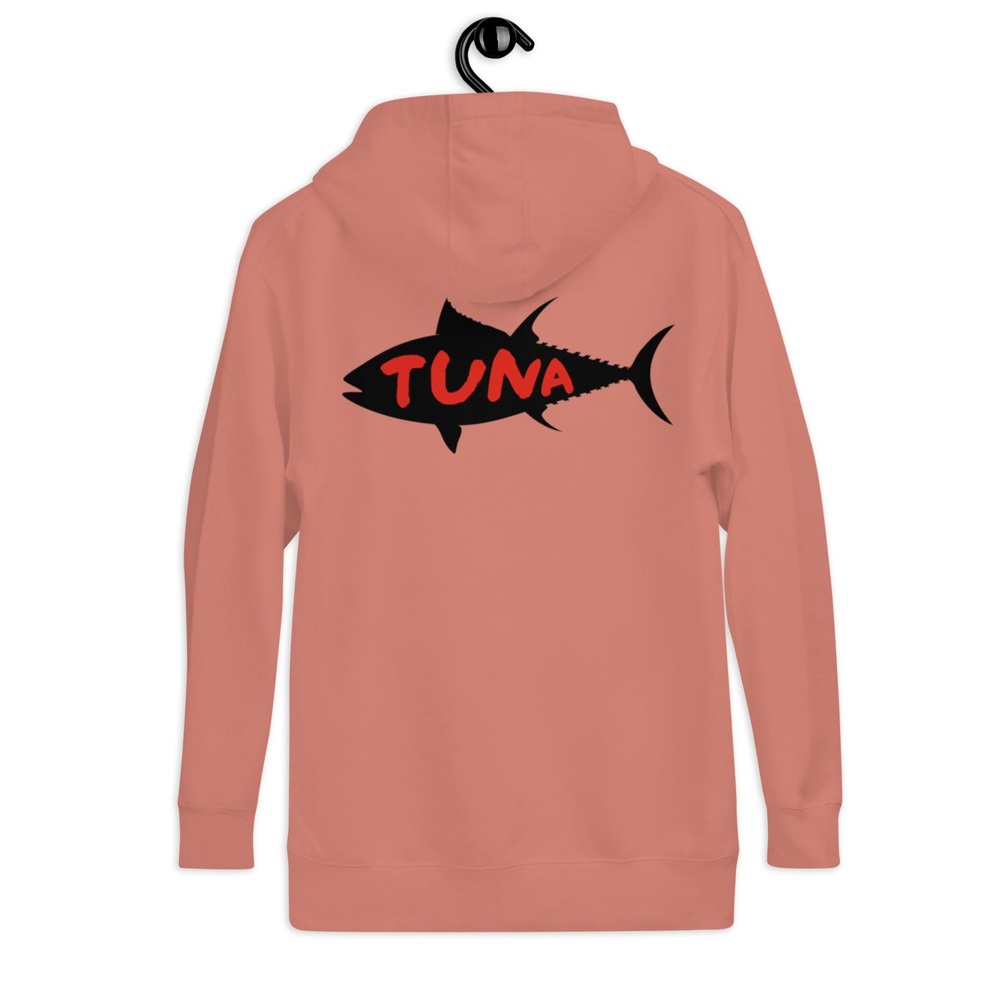 I'm a man Fishing Tuna Unisex Hoodie