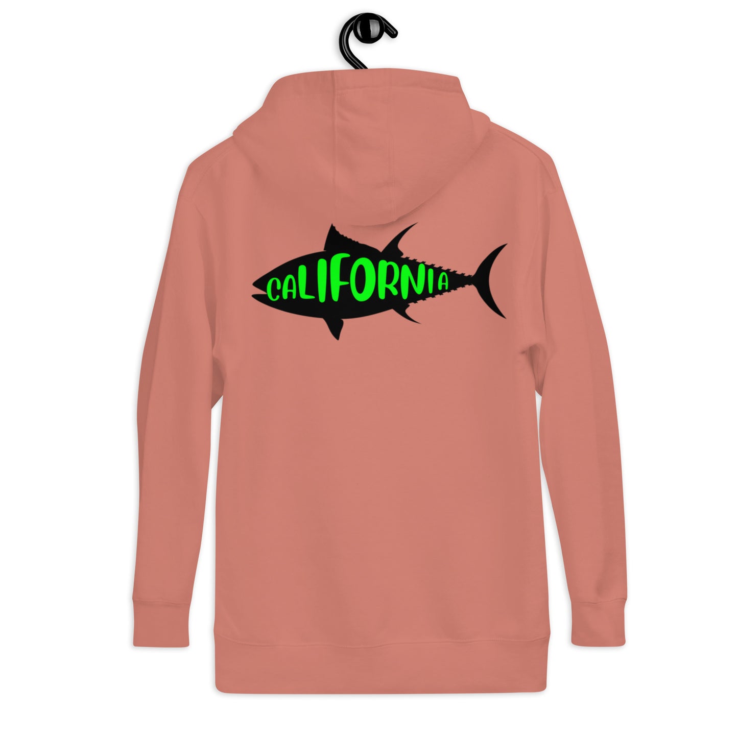 I'm a man Gone Fishing Unisex Hoodie