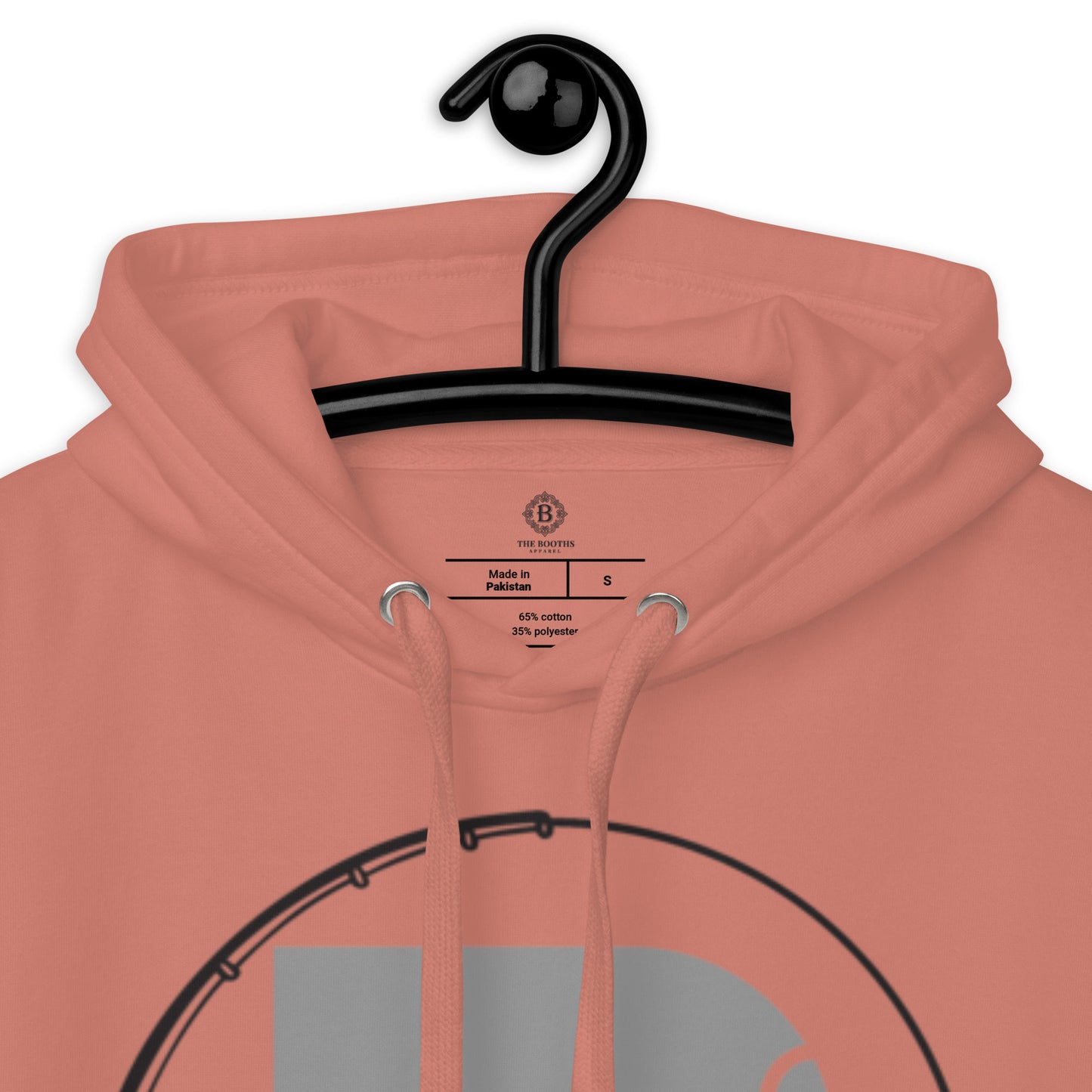 Fishing R Unisex Hoodie