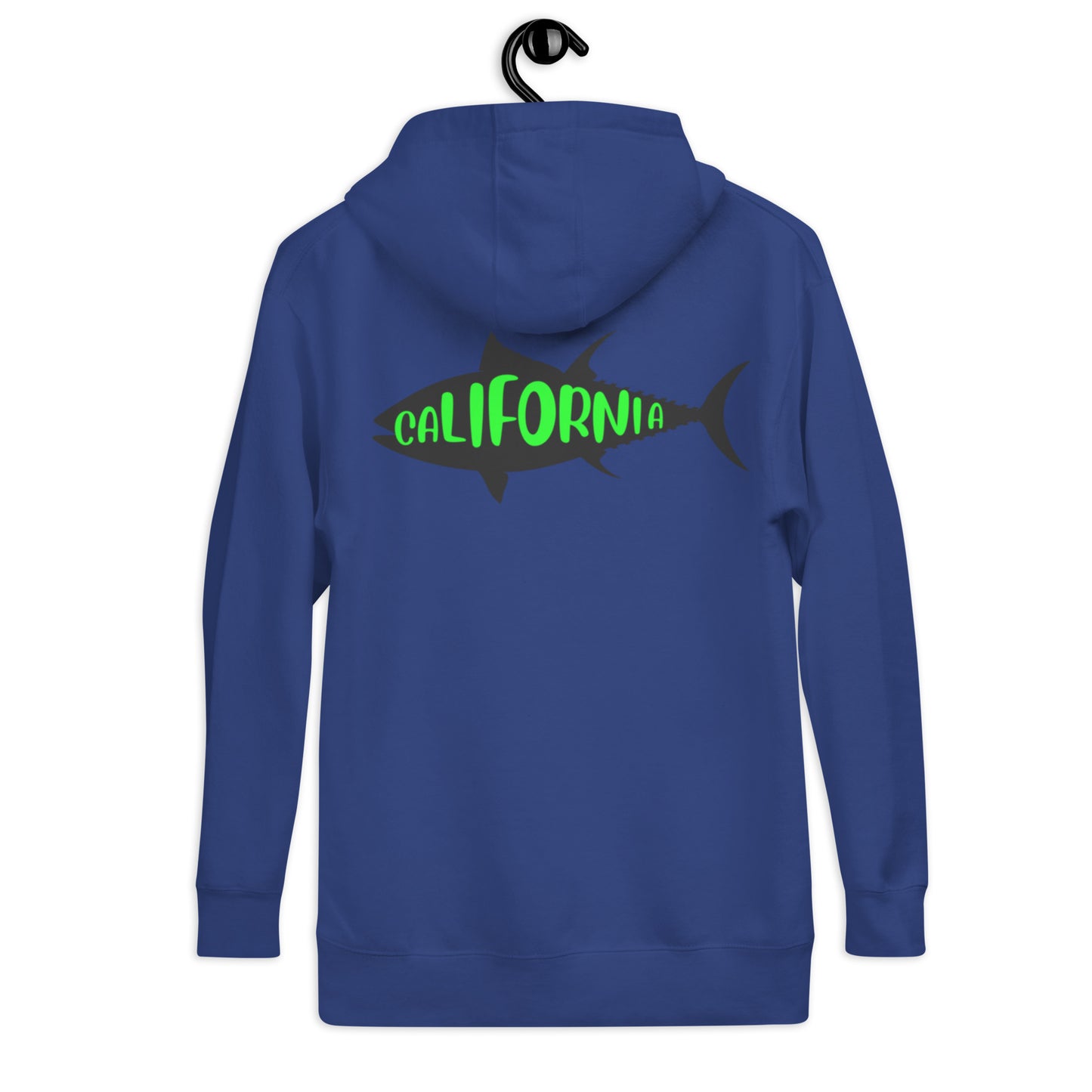 I'm a man Gone Fishing Unisex Hoodie