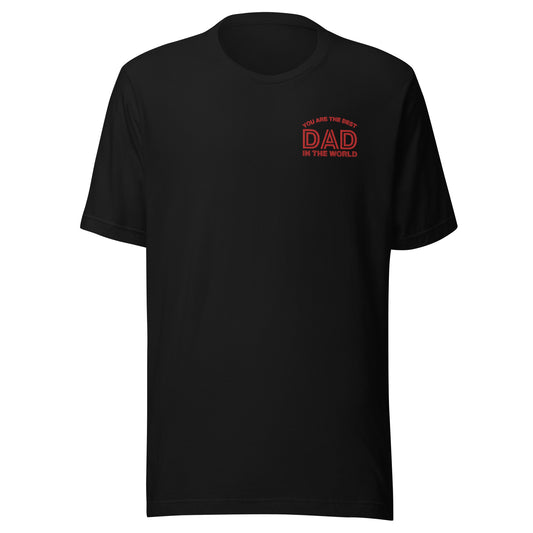 Fathers Day Gift, Dads with beards are better, Gift for Dad, Cool Dad Shirt, New Dad Gift, Fathers Day Shirt, Funny Dad Gift.