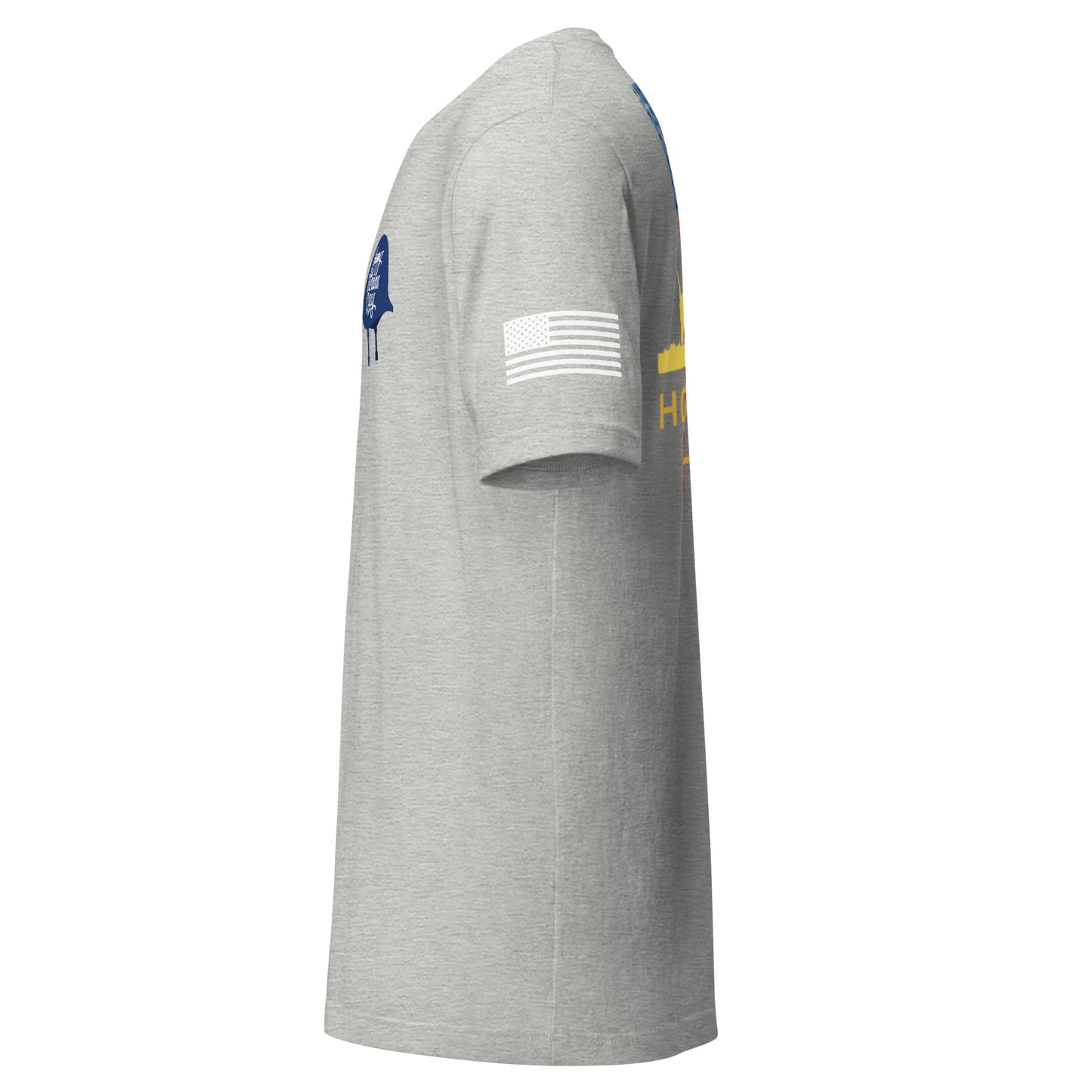 Veterans Day Unisex t-shirt