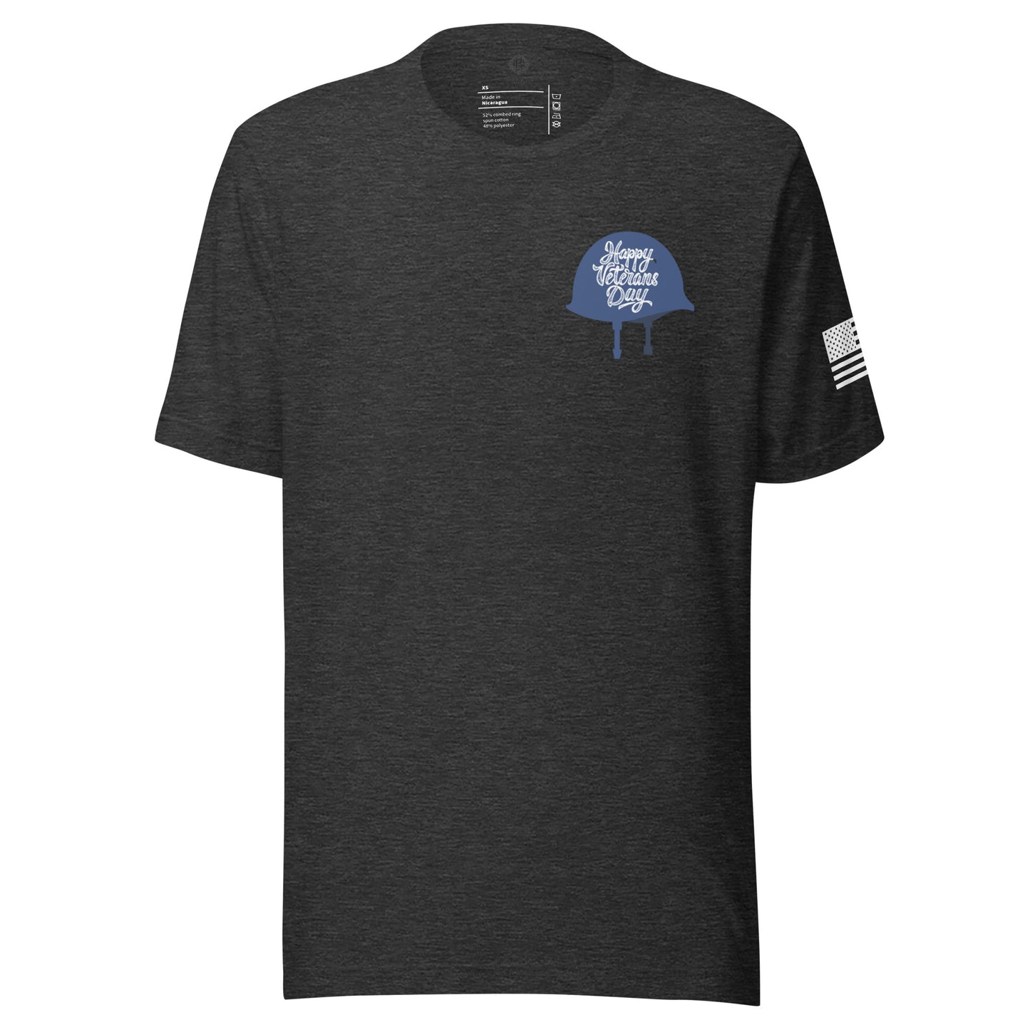 Veterans Day Unisex t-shirt