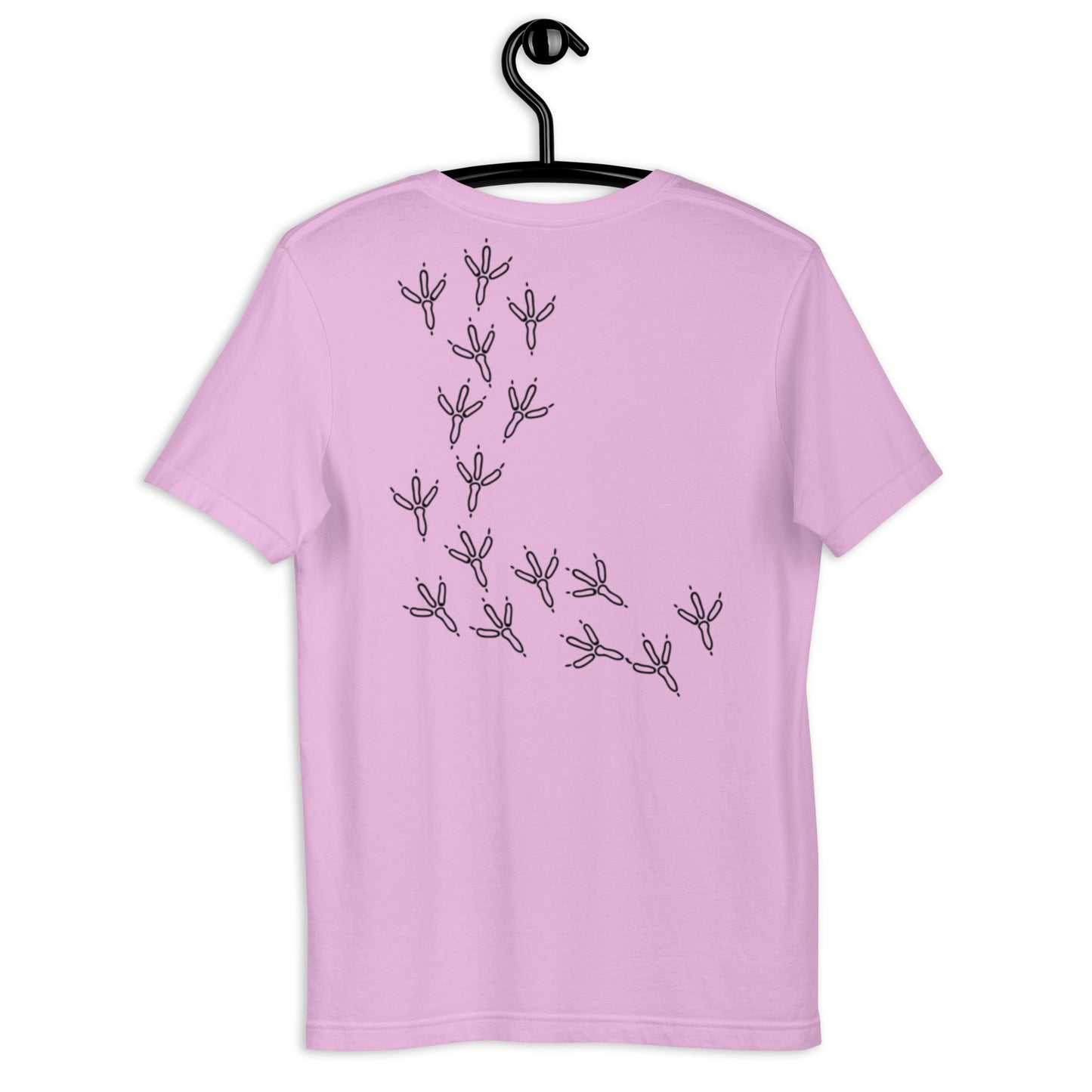 Crow Unisex t-shirt