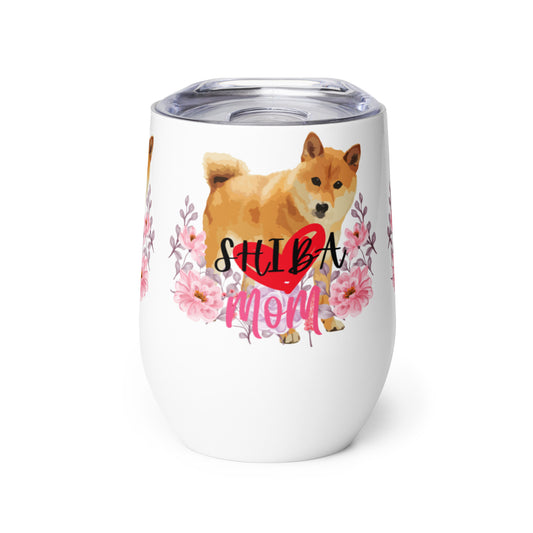 SHIBA Wine tumbler